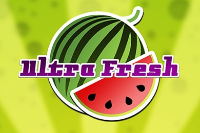 Ultrafresh автомат Вольта Казино